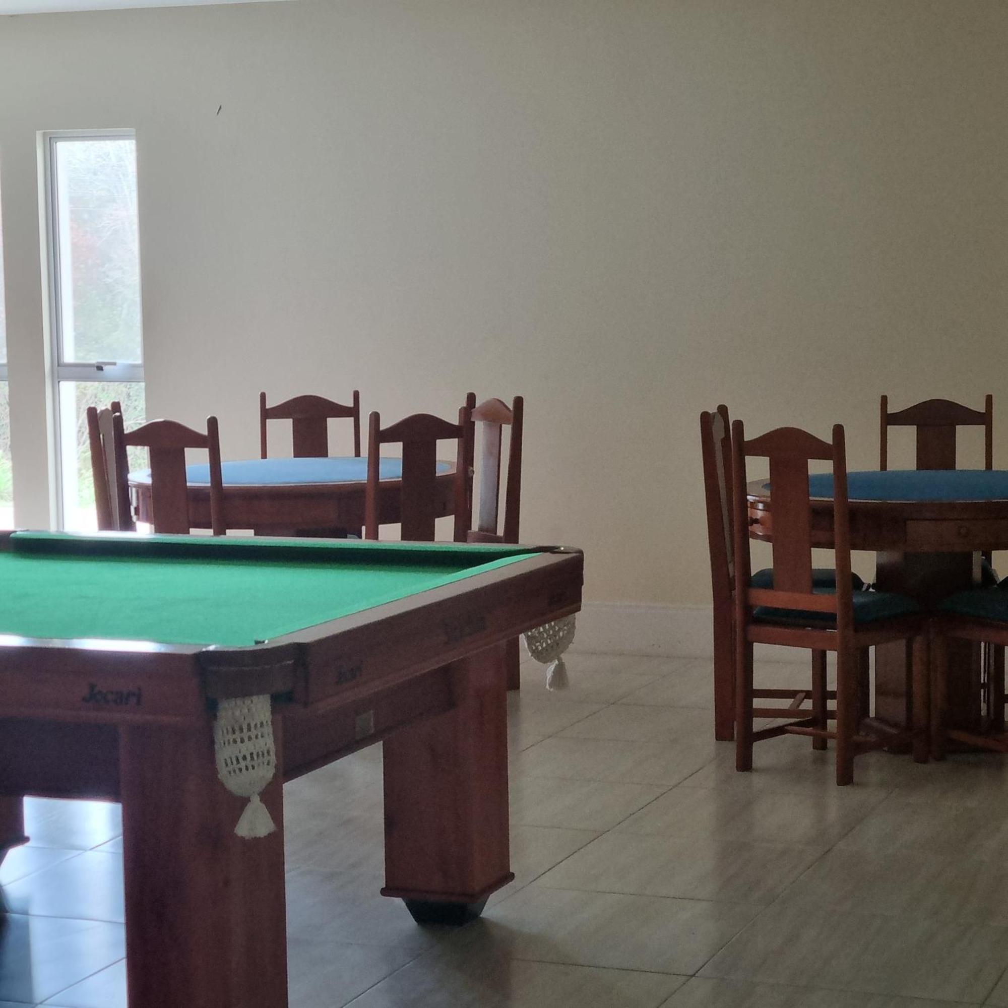 Residencial Golden Lake Arraial do Cabo Bagian luar foto