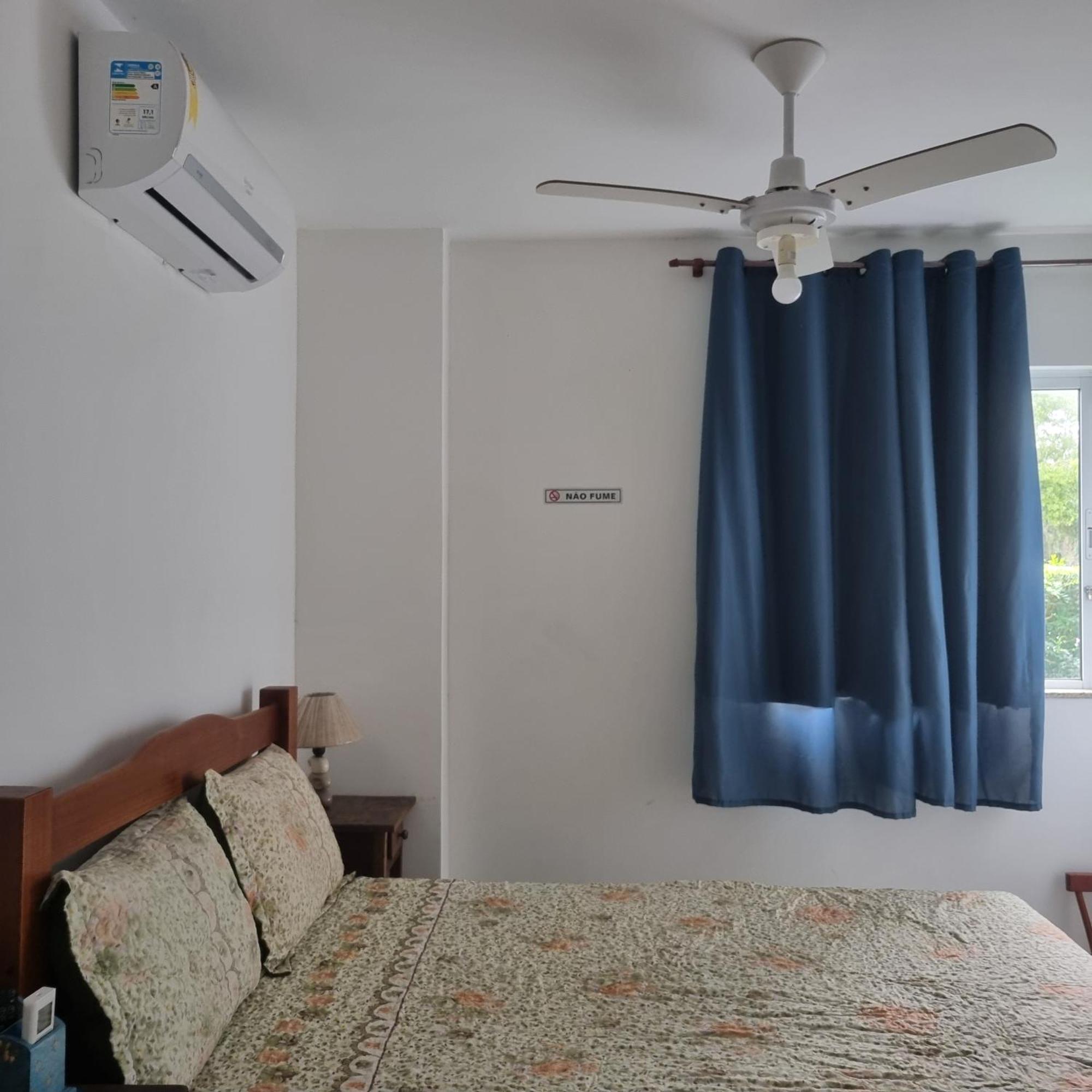 Residencial Golden Lake Arraial do Cabo Bagian luar foto