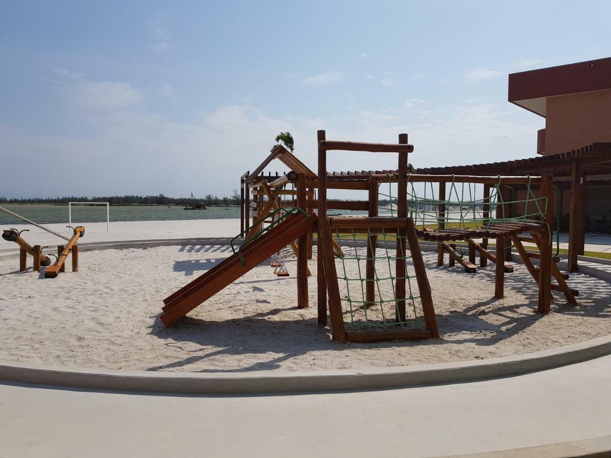 Residencial Golden Lake Arraial do Cabo Bagian luar foto